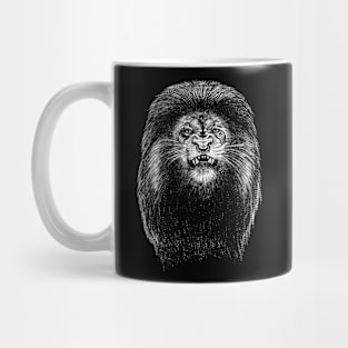 Lion King Mug